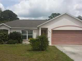 333 NW Hibiscus St, Pt Saint Lucie, FL 34953