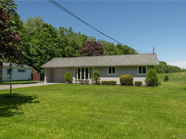 6123 Sleepy Hollow Rd, Rome, NY 13440