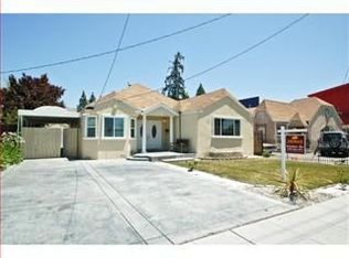 28 N White Rd, San Jose, CA 95127