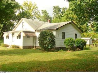 2637 Taylor Rd, Chesapeake, VA 23321