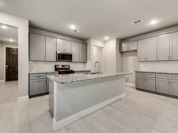 1078 Norias Dr, Forney, TX 75126