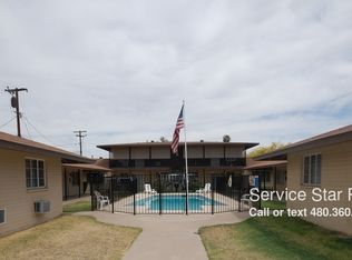 746 W Turney Ave APT 12, Phoenix, AZ 85013