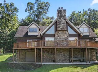 7538 Banther Rd, Harrison, TN 37341