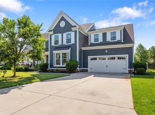1101 Knights Bridge Ln, Virginia Beach, VA 23455