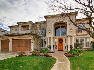 105 Crater Peak Pl, Folsom, CA 95630