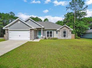 2111 Andorra St, Navarre, FL 32566