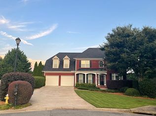 24 Prestwick Loop, Cartersville, GA 30120