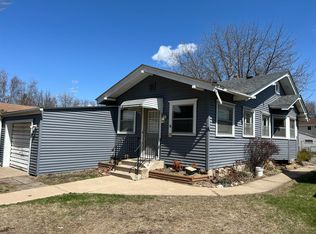 5011 36th Ave S, Minneapolis, MN 55417