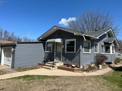 5011 36th Ave S, Minneapolis, MN, 55417
