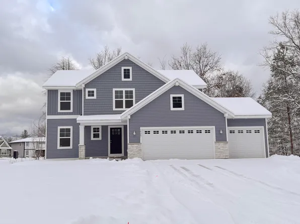 14967 Timberoak St, Holland, MI 49424