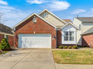 5462 Wilder Way, Indianapolis, IN 46216