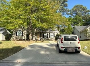 731 Burnside Dr, Columbia, SC 29209