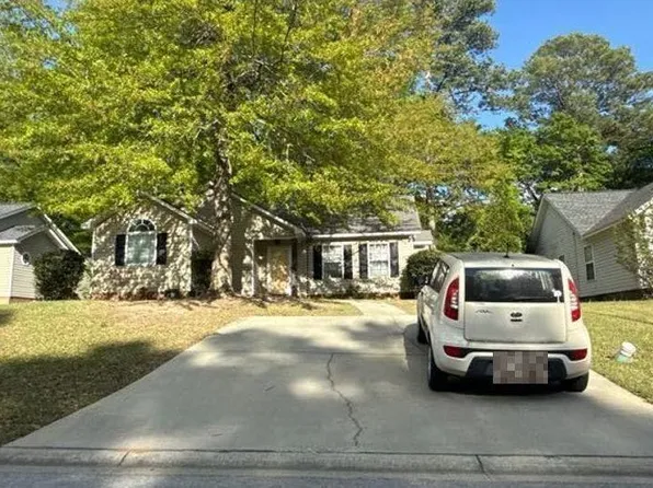 731 Burnside Dr, Columbia, SC 29209