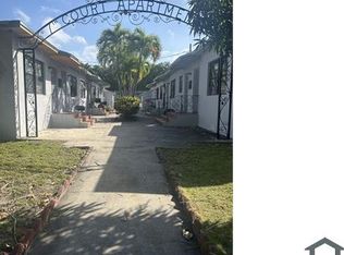 901 NW 7th Ct #4, Miami, FL 33136