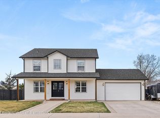 1287 Fir Ave, Rifle, CO 81650