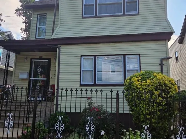 168 W End Ave, Newark, NJ 07106