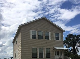 2445 SW Gator Trl, Arcadia, FL 34266