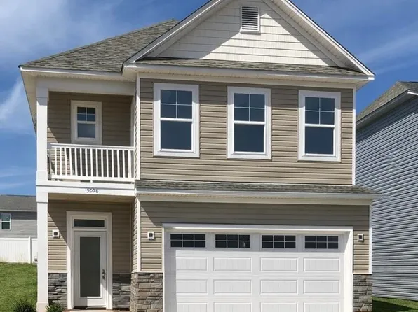 5098 Sunnycreek Dr, Boiling Springs, SC 29316