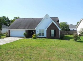 1028 Feagin Mill Rd, Warner Robins, GA 31088