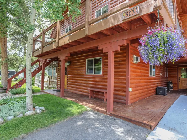 503 S 6th Avenue UNIT A, Frisco, CO 80443