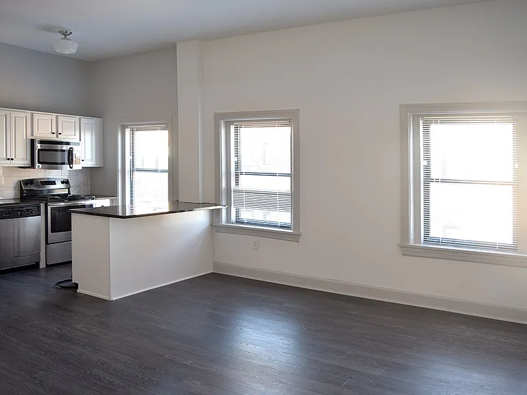Dining/Living room