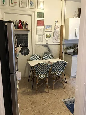 Rented by Compass | media 32