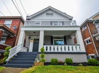 1836 Holman Ave, Covington, KY