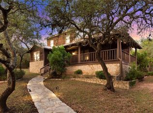 6905 Caudill Ln, Austin, TX 78738