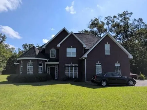 3049 W Park Ave, Gray, LA 70359