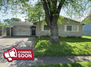 2400 Balmoral Blvd, Kokomo, IN 46902