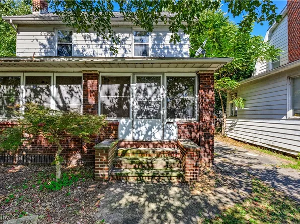 710 Woodbine Ave SE, Warren, OH 44484