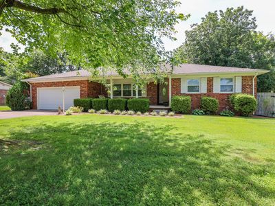 157 Atlanta St, Paducah, KY, 42003
