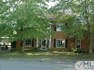 2009 Roderick Cir, Franklin, TN 37064