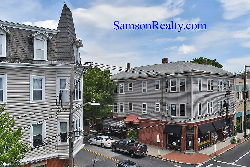 1 bed, 450 sqft, $2,050 — Photo 2
