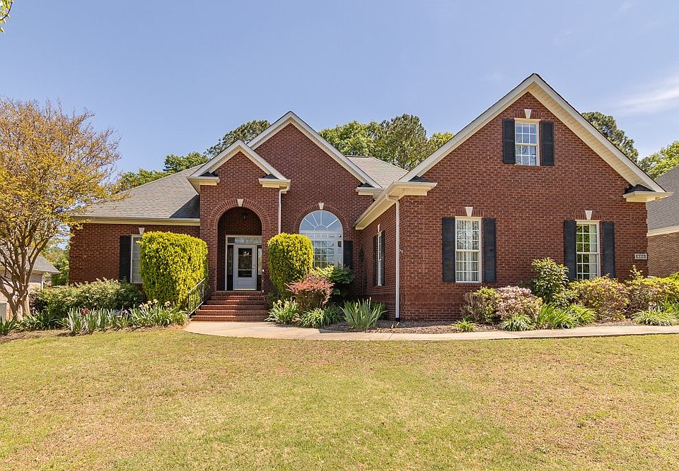 1st image of 115 McPhail Farms Cir
