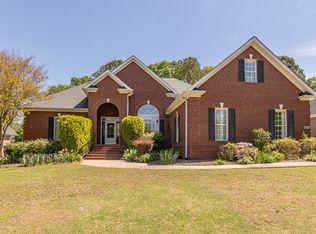 115 McPhail Farms Cir, Anderson, SC 29621