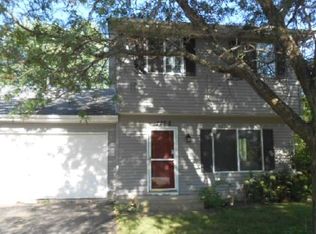 1462 Bangor Ln, Aurora, IL 60504