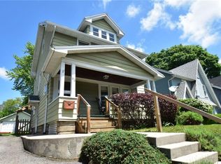 272 Laurelton Rd, Irondequoit, NY 14609