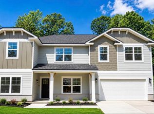 654 Bald Ridge Cir, Demorest, GA 30535