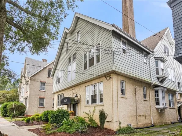 1111 Colley Ave APT 4, Norfolk, VA 23507