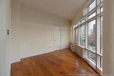 Rented by Luminous Realty