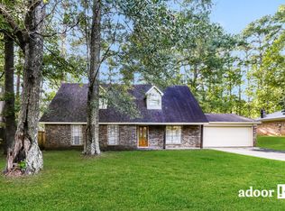4791 Old Poplar Rd, Jackson, MS 39212