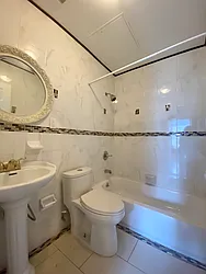 Rented by Hagstrom Management Inc