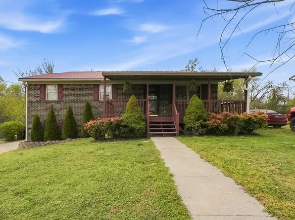 3522 Crawford Dr SE, Cleveland, TN 37323