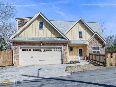 4812 Griggs St, Acworth, GA, 30101
