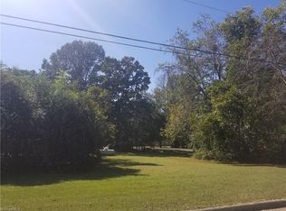 6003 Lucye Ln, Greensboro, NC 27410