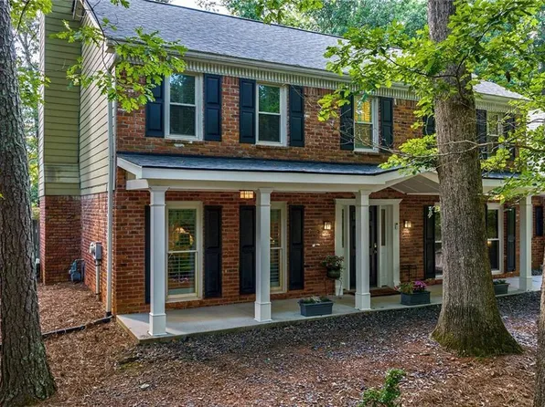 1459 Brookcliff Dr, Marietta, GA 30062