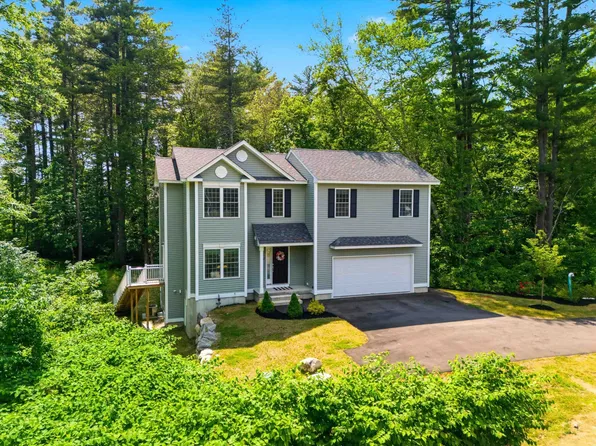 57 Hardy Road, Londonderry, NH 03053