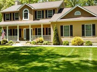 12791 Hidden Hill Trl, Hiram, OH 44234