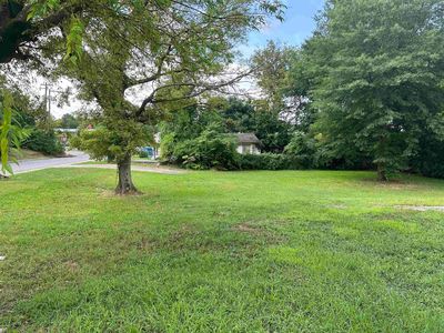 4601 W 11th St, Little Rock, AR, 72204